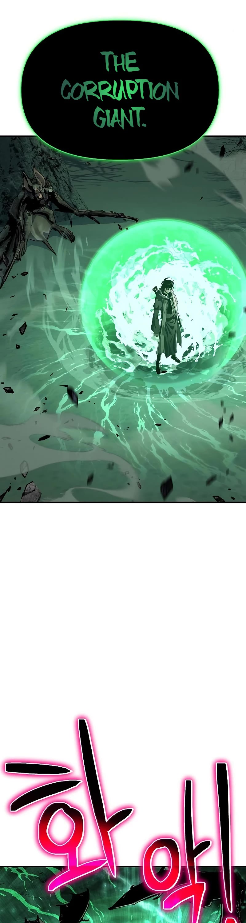 The Priest of Corruption Chapter 30 page 99 - Chapter 30