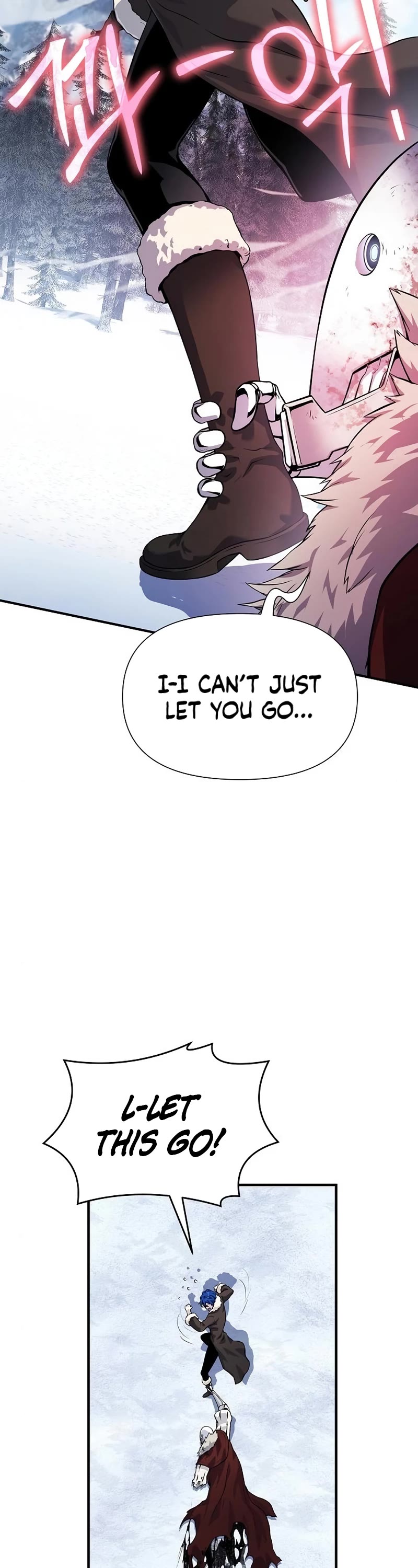 The Priest of Corruption Chapter 31 page 13 - Chapter 31