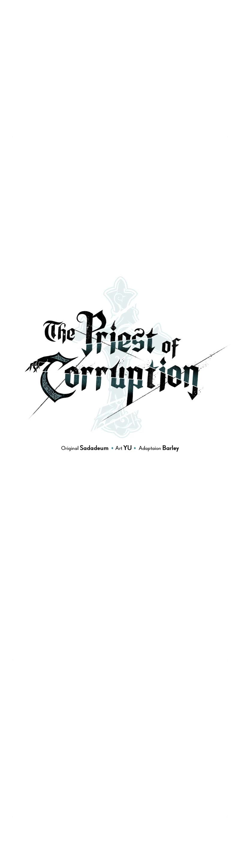 The Priest of Corruption Chapter 31 page 20 - Chapter 31