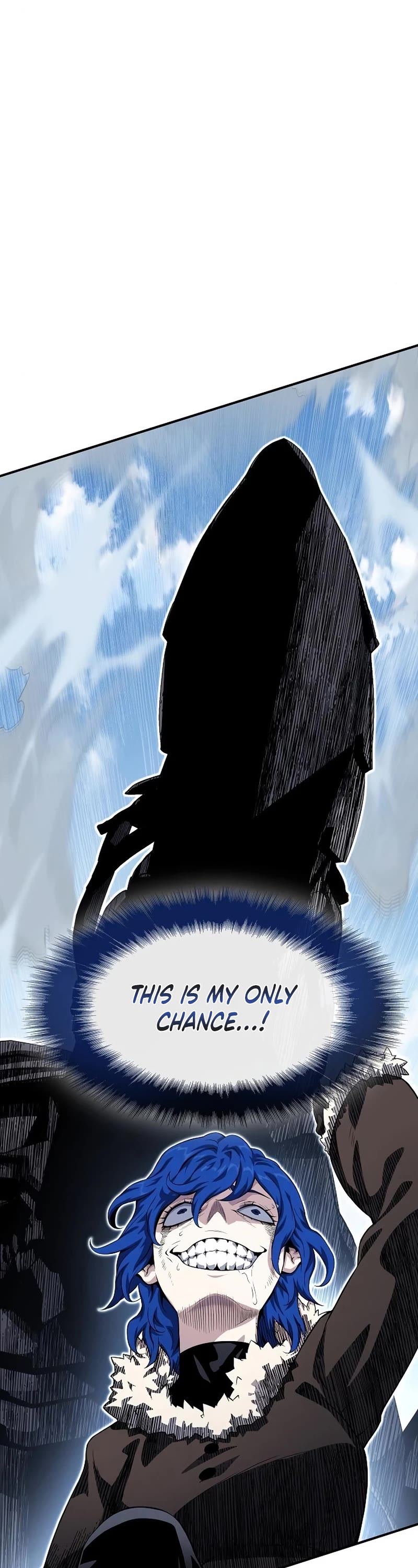 The Priest of Corruption Chapter 31 page 23 - Chapter 31