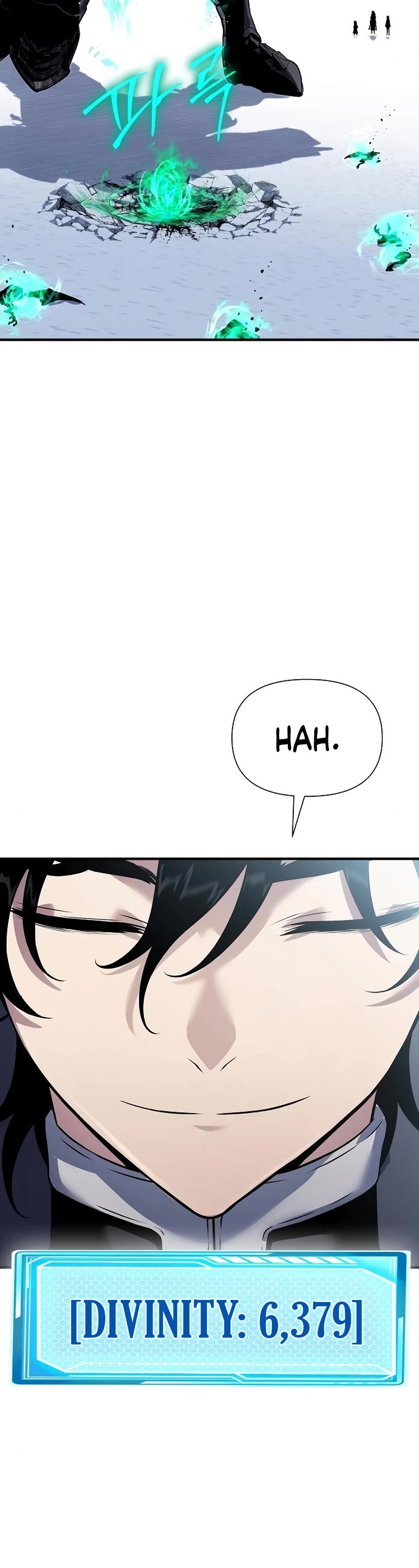 The Priest of Corruption Chapter 31 page 40 - Chapter 31