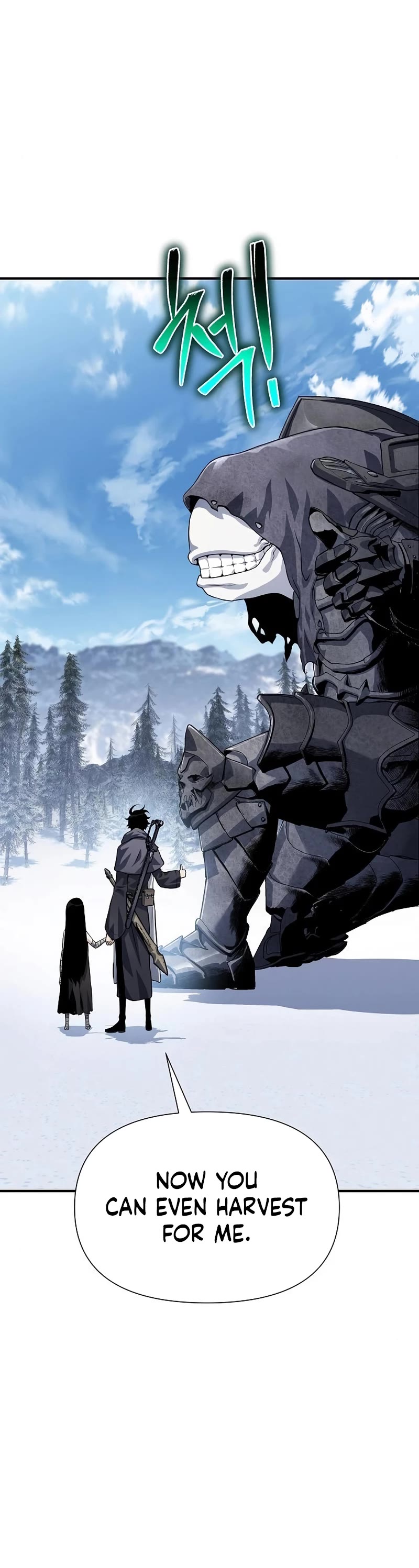 The Priest of Corruption Chapter 31 page 41 - Chapter 31