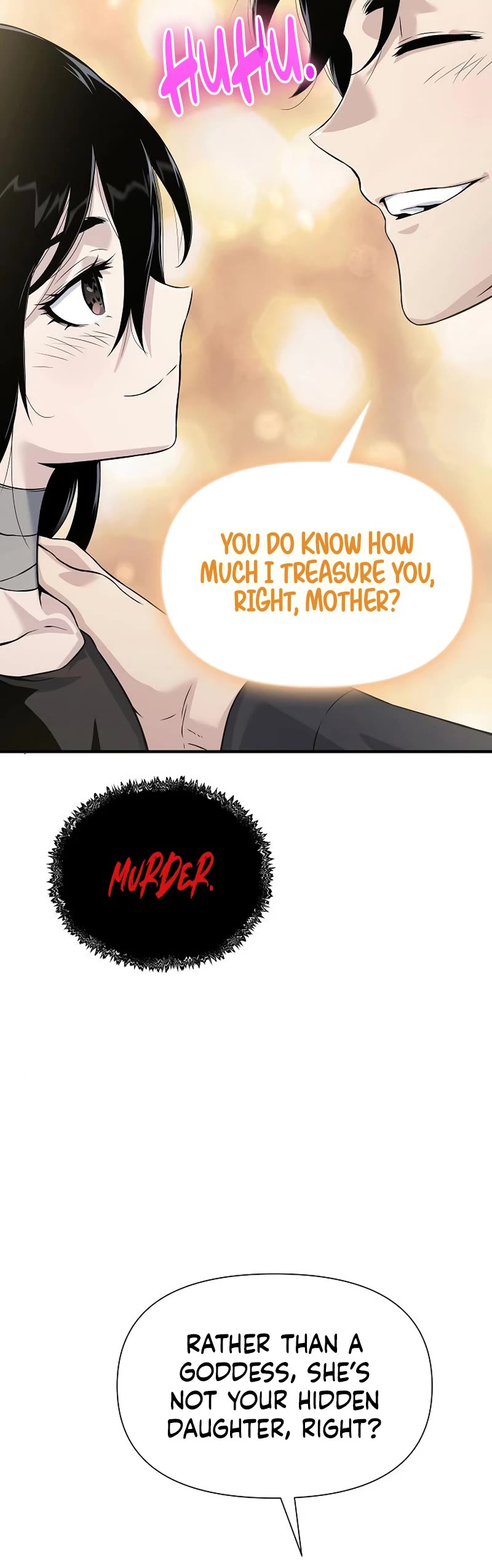 The Priest of Corruption Chapter 31 page 46 - Chapter 31