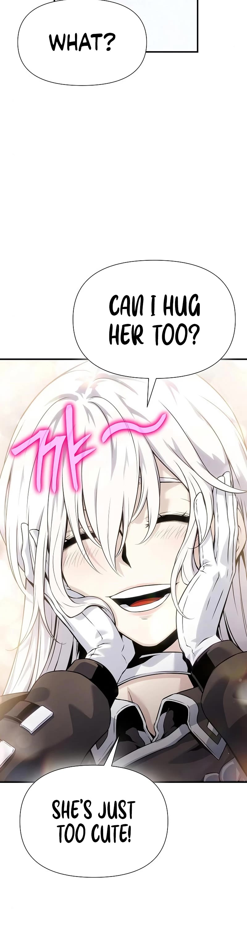 The Priest of Corruption Chapter 31 page 49 - Chapter 31