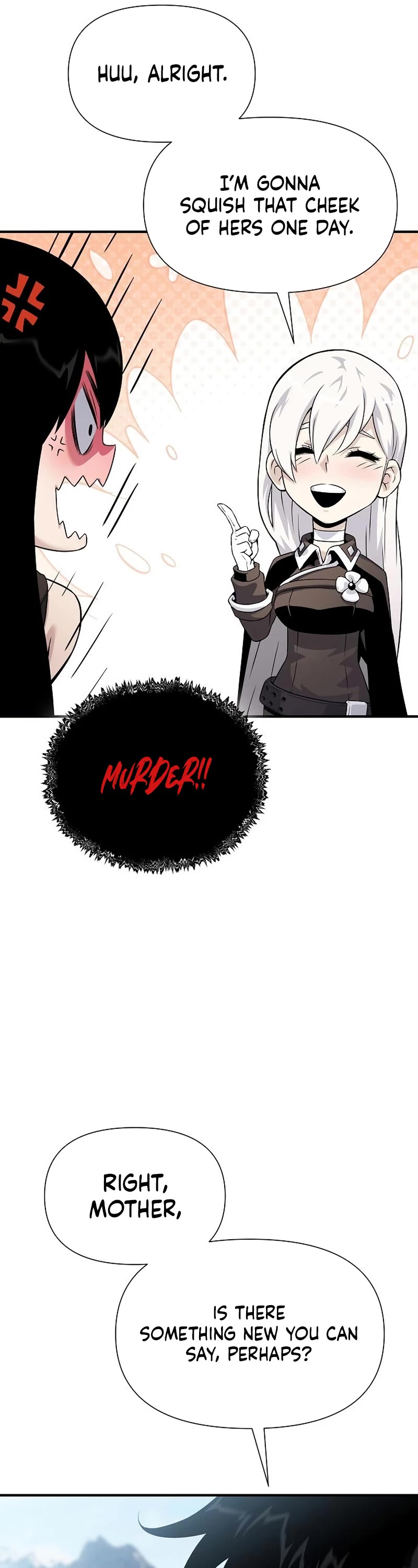 The Priest of Corruption Chapter 31 page 52 - Chapter 31