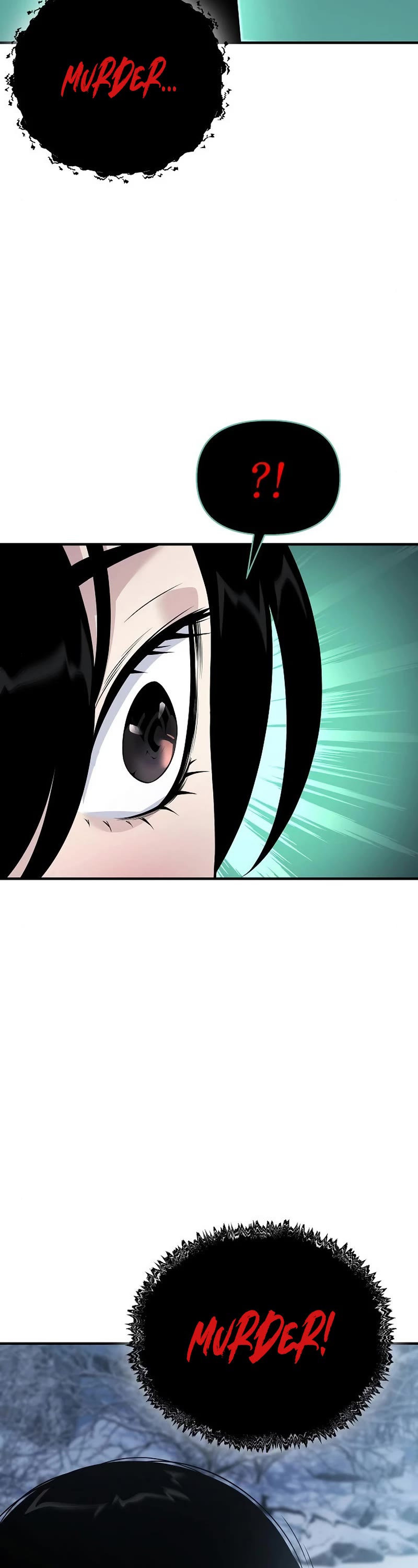 The Priest of Corruption Chapter 31 page 54 - Chapter 31