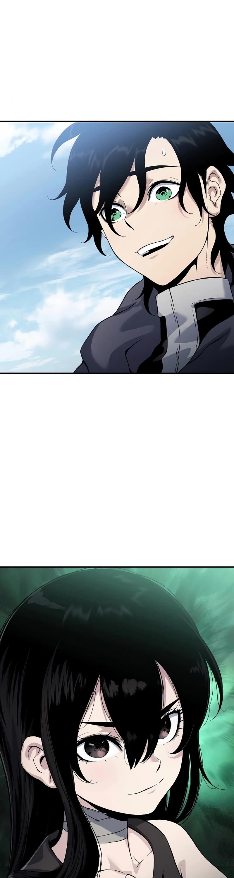 The Priest of Corruption Chapter 31 page 58 - Chapter 31