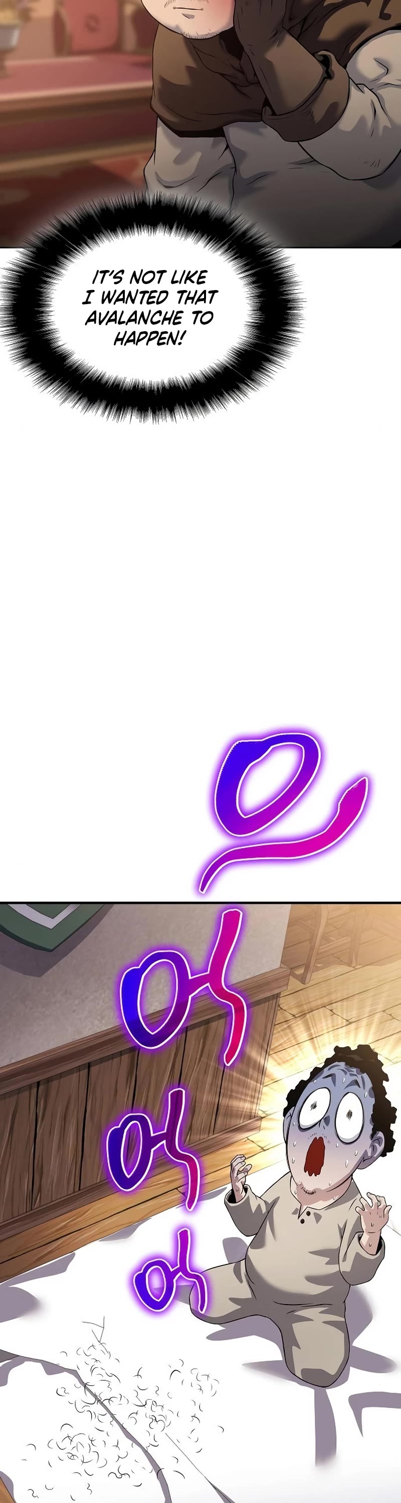 The Priest of Corruption Chapter 31 page 63 - Chapter 31