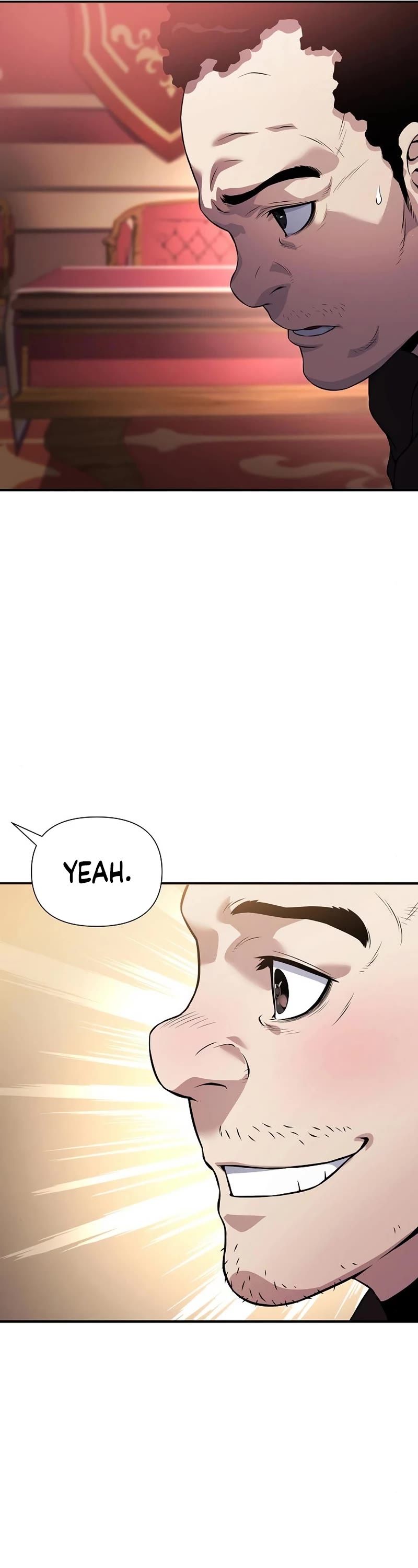 The Priest of Corruption Chapter 31 page 67 - Chapter 31