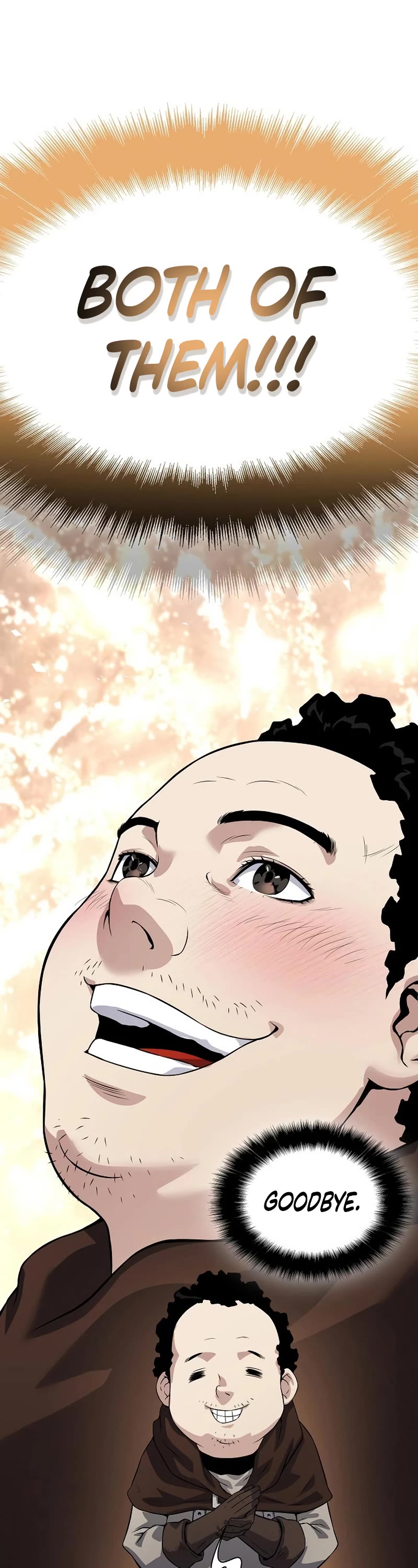 The Priest of Corruption Chapter 31 page 70 - Chapter 31