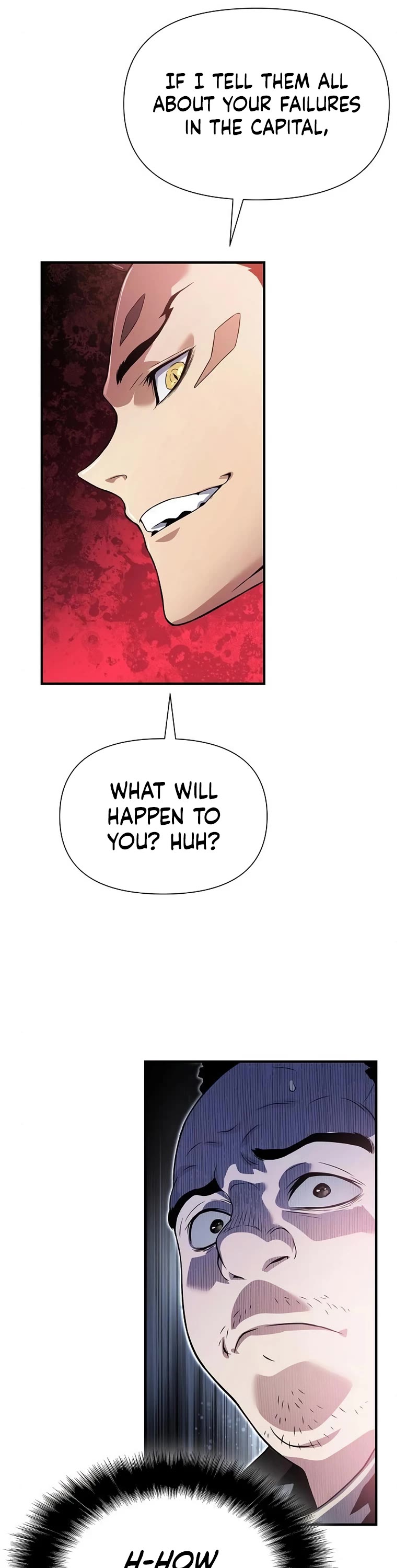 The Priest of Corruption Chapter 31 page 75 - Chapter 31