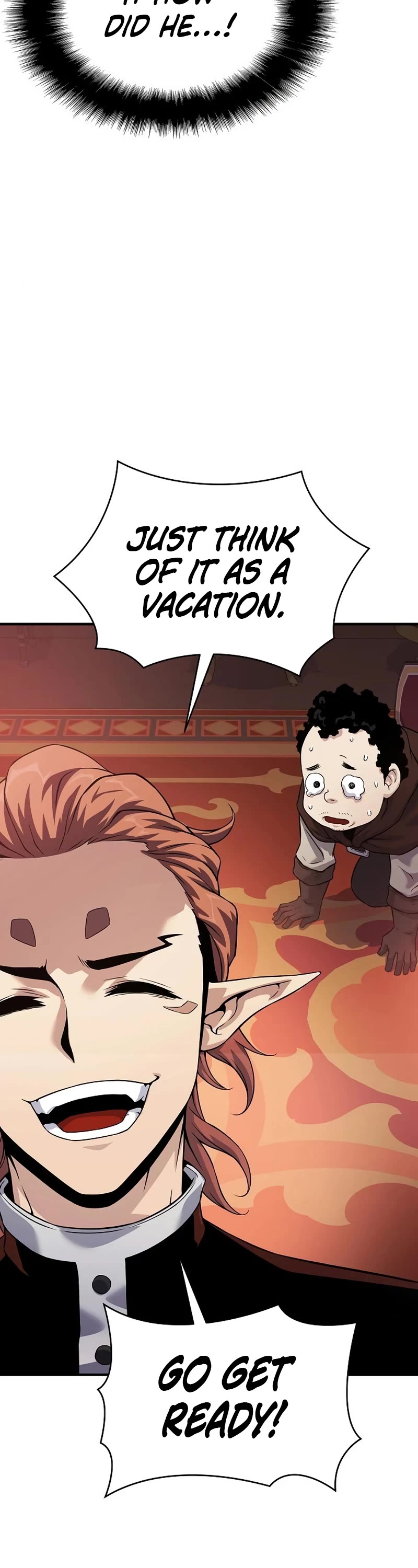 The Priest of Corruption Chapter 31 page 76 - Chapter 31