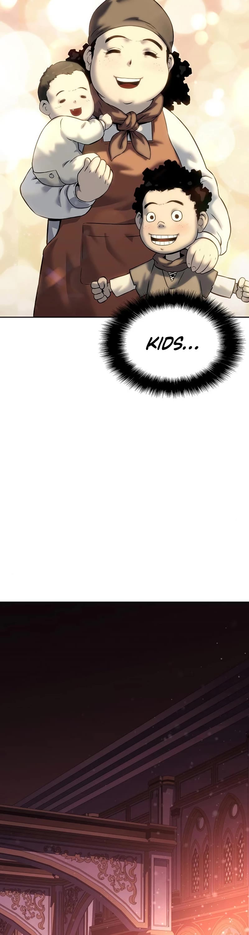 The Priest of Corruption Chapter 31 page 78 - Chapter 31