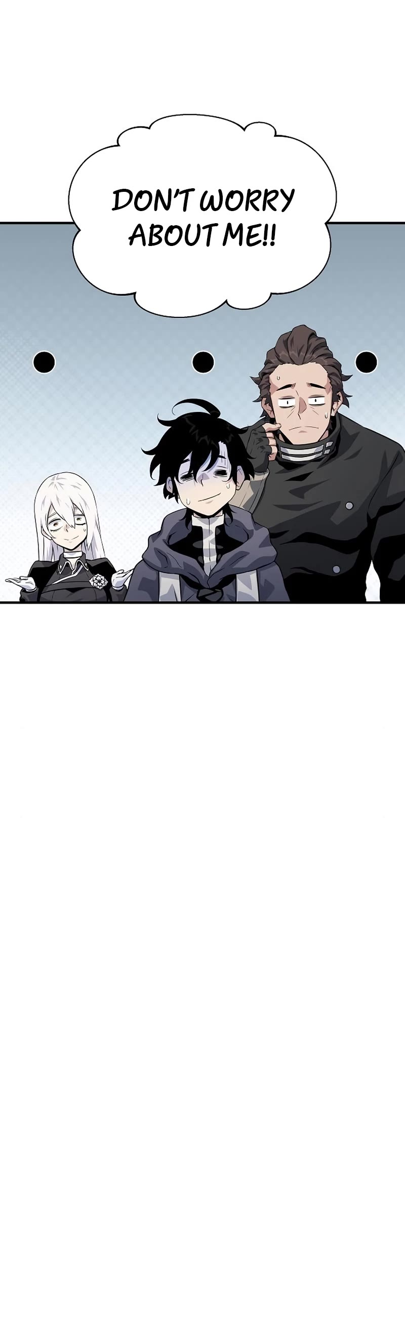 The Priest of Corruption Chapter 32 page 15 - Chapter 32