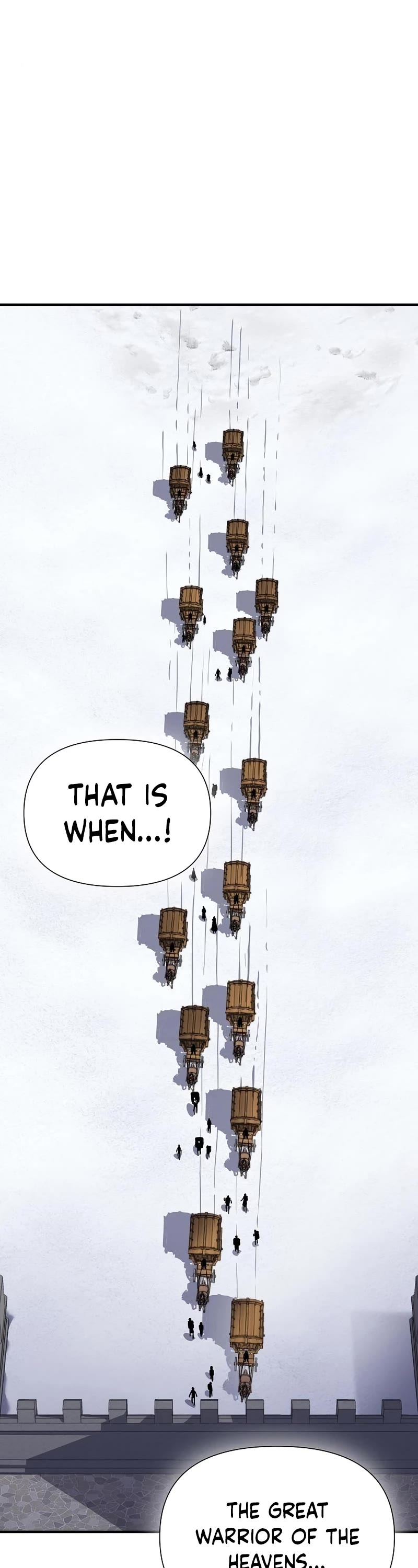 The Priest of Corruption Chapter 32 page 2 - Chapter 32
