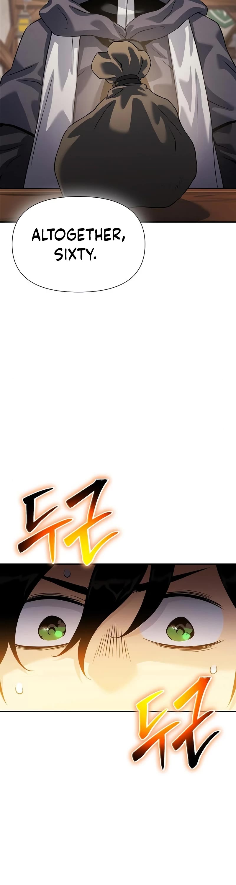 The Priest of Corruption Chapter 32 page 29 - Chapter 32