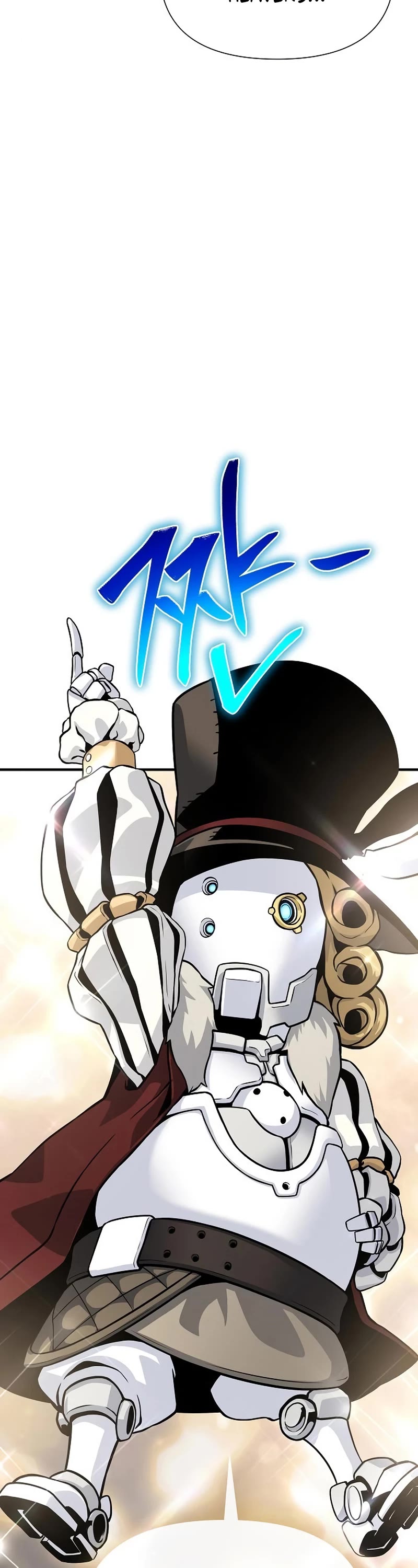 The Priest of Corruption Chapter 32 page 3 - Chapter 32