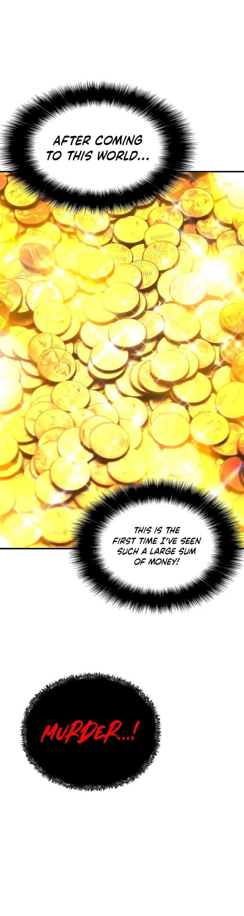 The Priest of Corruption Chapter 32 page 30 - Chapter 32