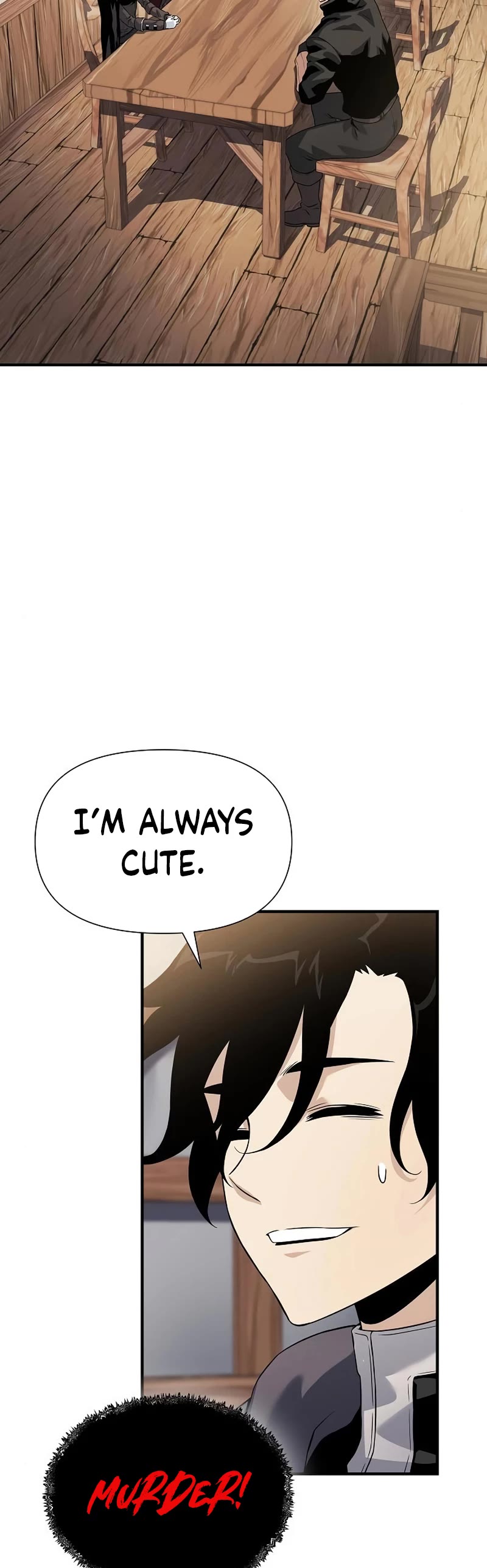 The Priest of Corruption Chapter 32 page 35 - Chapter 32