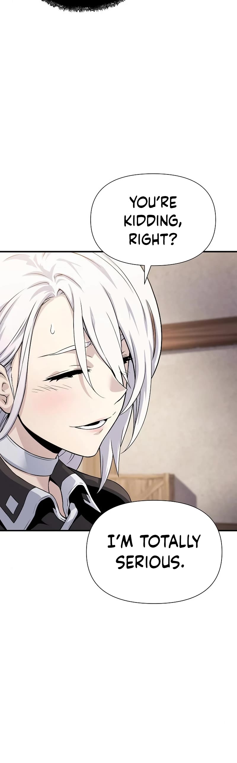 The Priest of Corruption Chapter 32 page 36 - Chapter 32