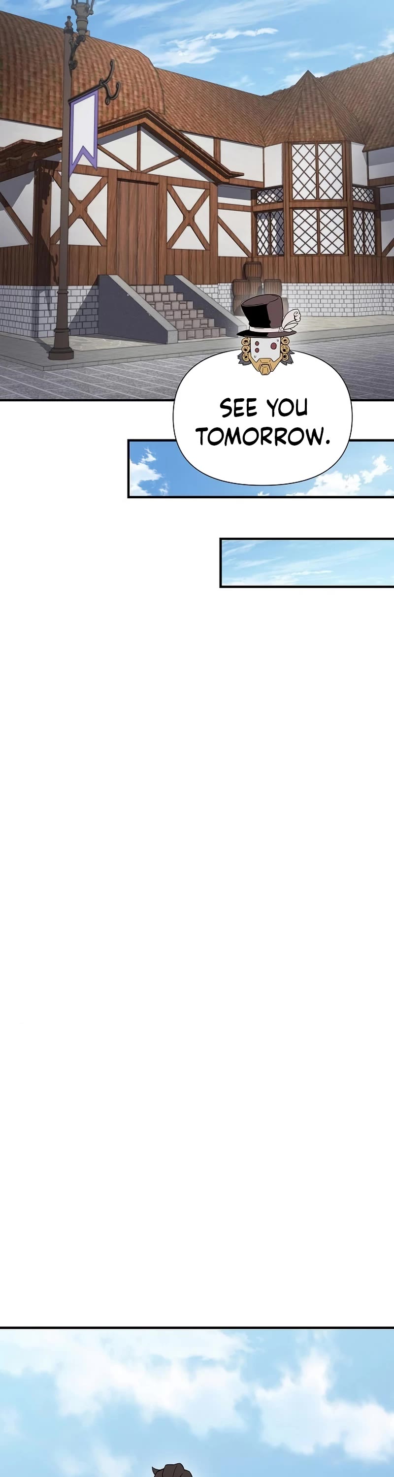 The Priest of Corruption Chapter 32 page 38 - Chapter 32