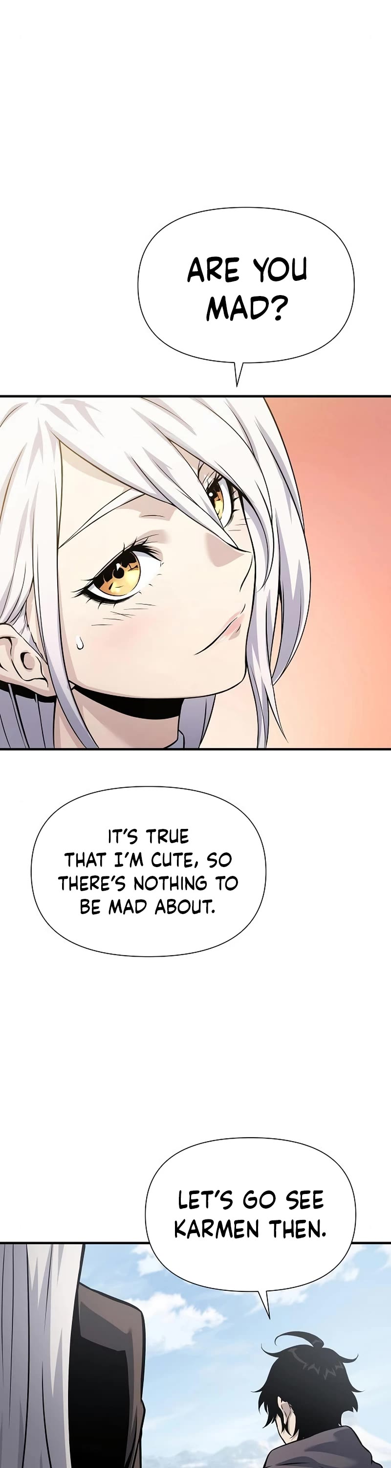 The Priest of Corruption Chapter 32 page 44 - Chapter 32