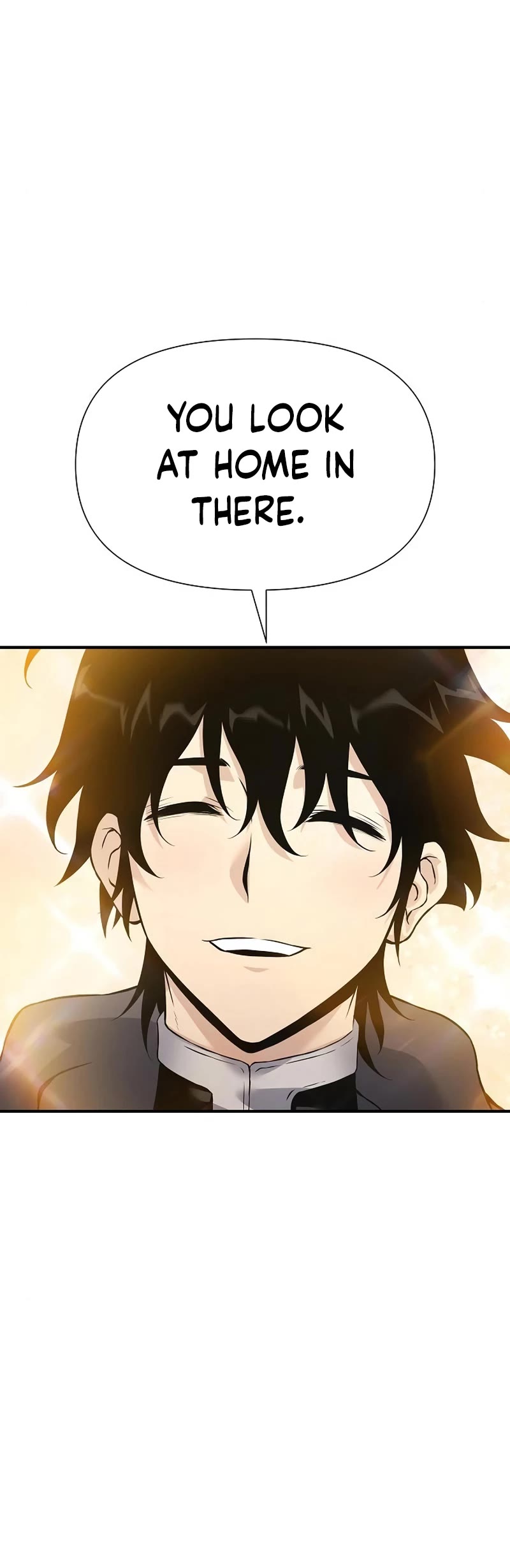 The Priest of Corruption Chapter 32 page 51 - Chapter 32