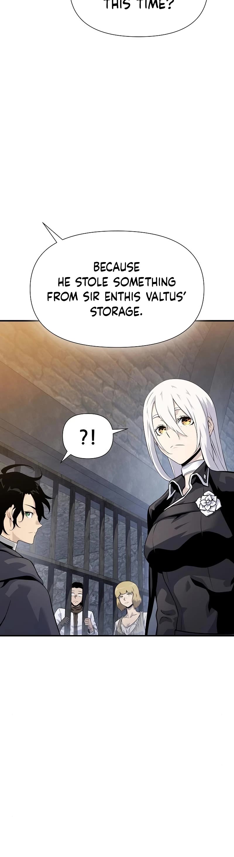 The Priest of Corruption Chapter 32 page 56 - Chapter 32