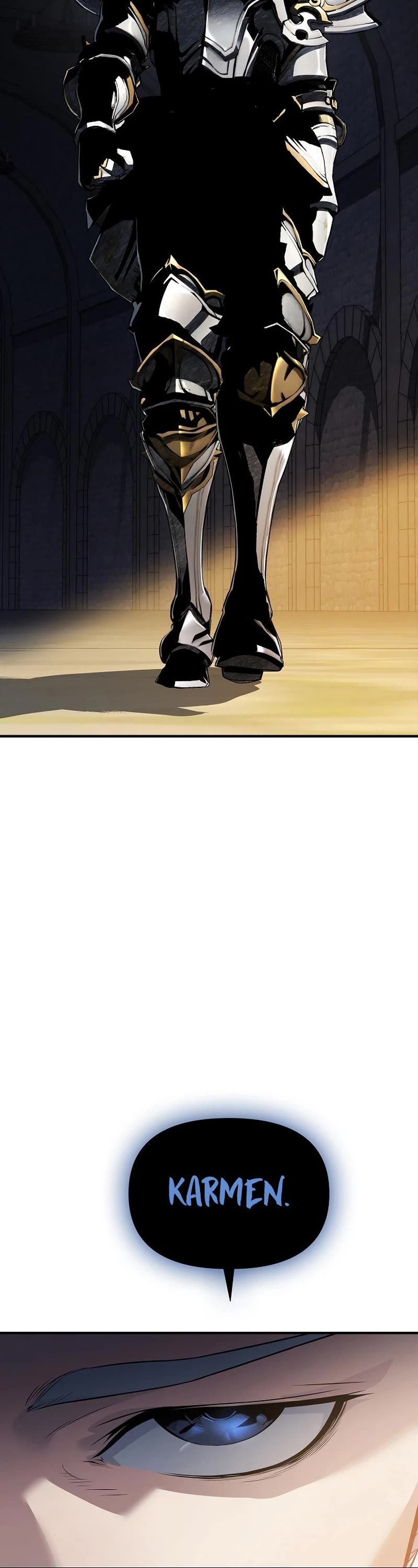 The Priest of Corruption Chapter 32 page 58 - Chapter 32