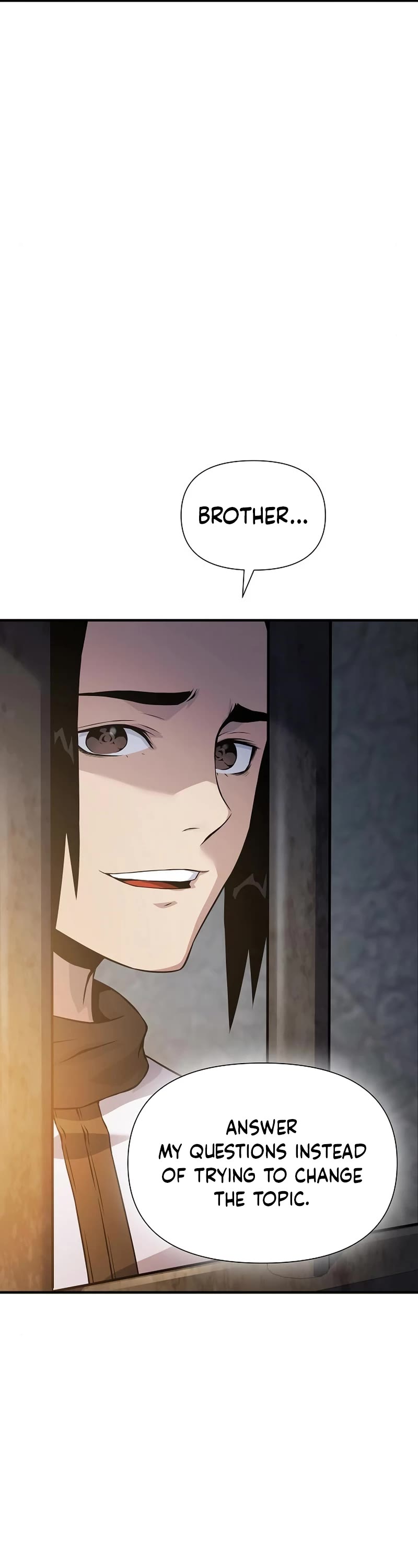 The Priest of Corruption Chapter 32 page 59 - Chapter 32