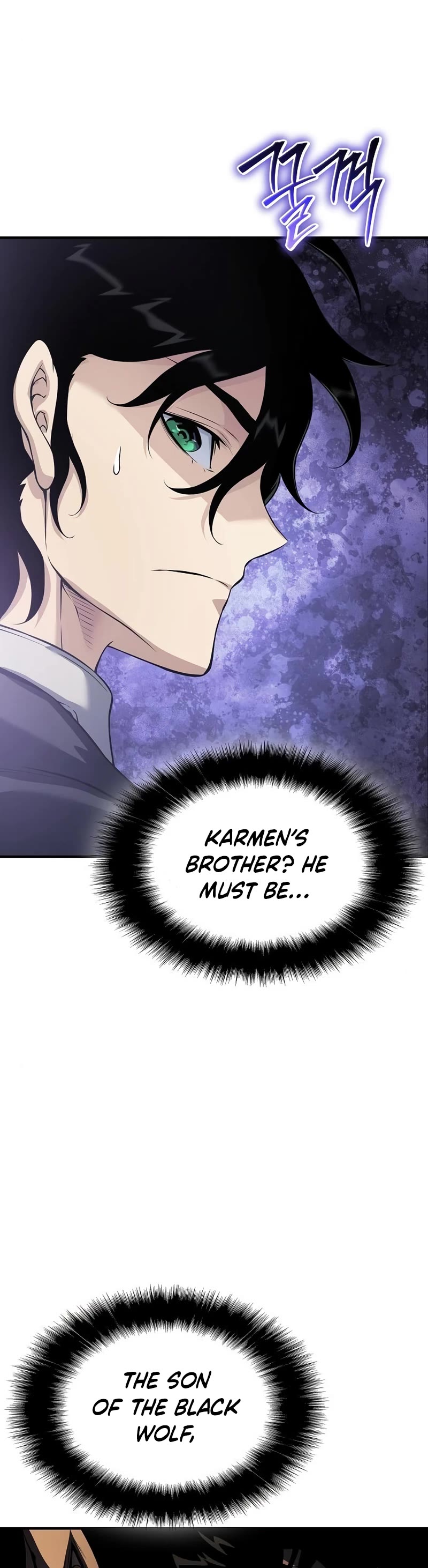 The Priest of Corruption Chapter 32 page 60 - Chapter 32