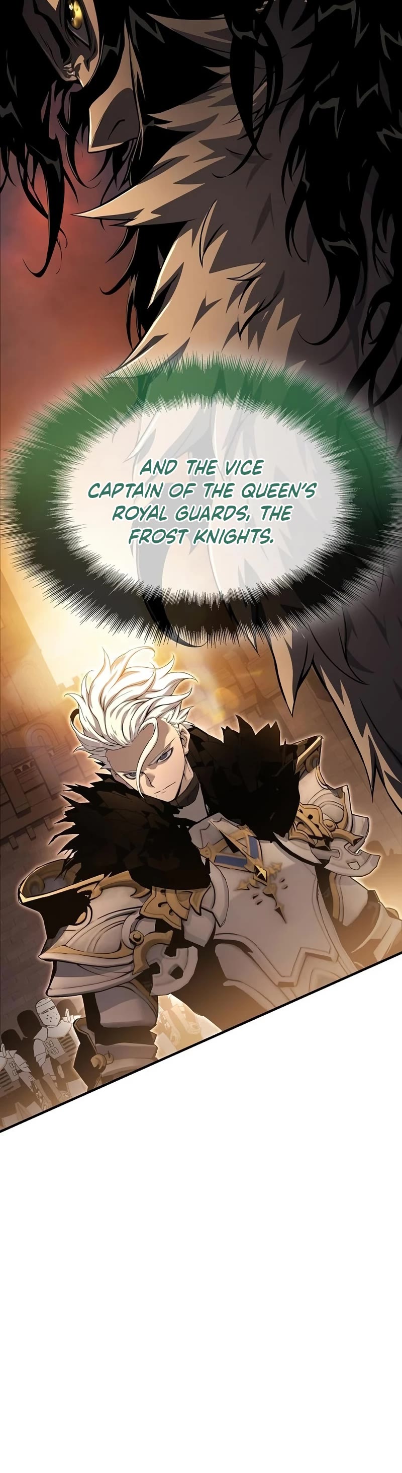 The Priest of Corruption Chapter 32 page 61 - Chapter 32
