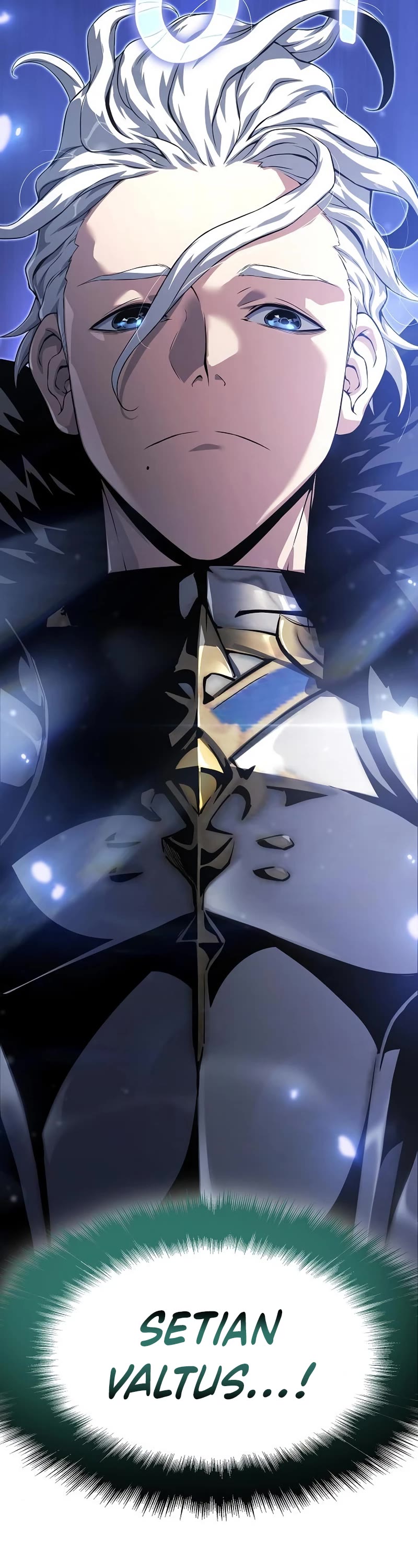 The Priest of Corruption Chapter 32 page 63 - Chapter 32