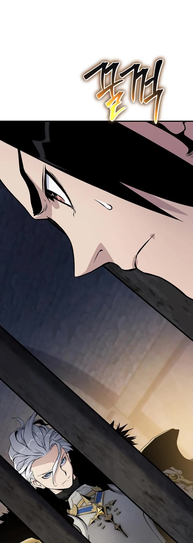 The Priest of Corruption Chapter 32 page 65 - Chapter 32