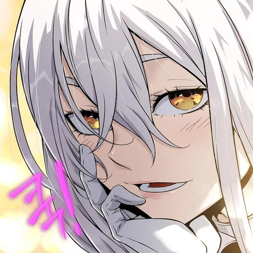 The Priest of Corruption Chapter 32 cover