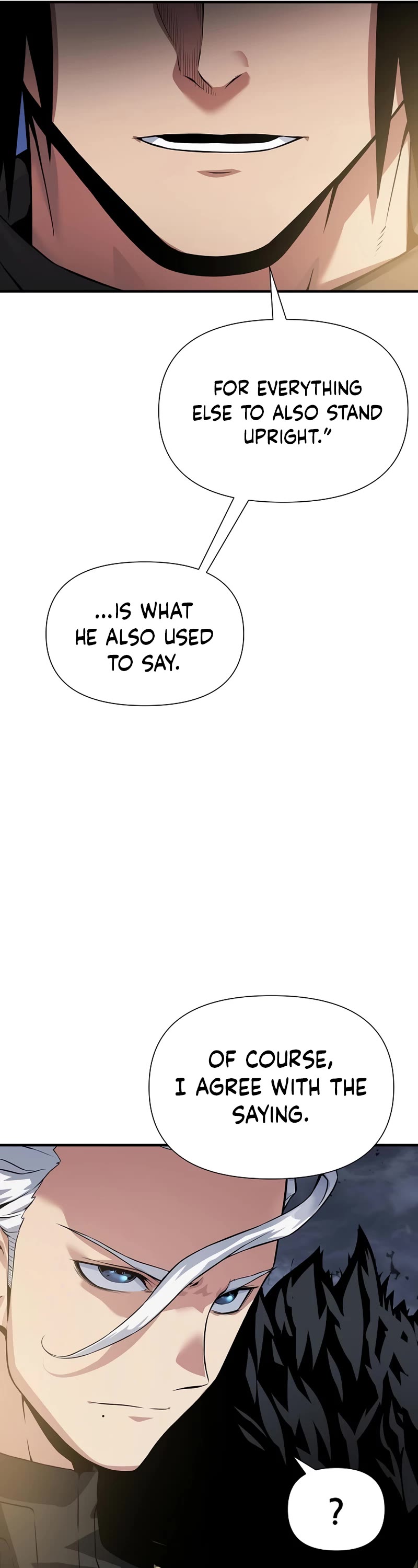 The Priest of Corruption Chapter 33 page 11 - Chapter 33
