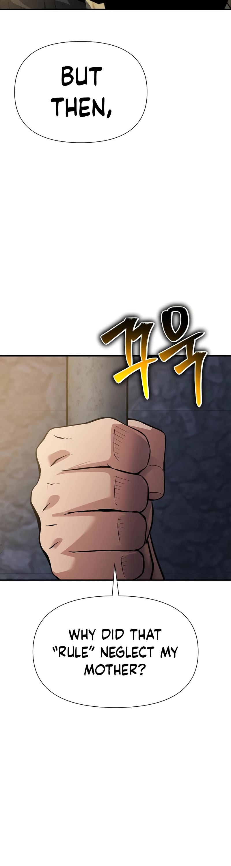 The Priest of Corruption Chapter 33 page 12 - Chapter 33