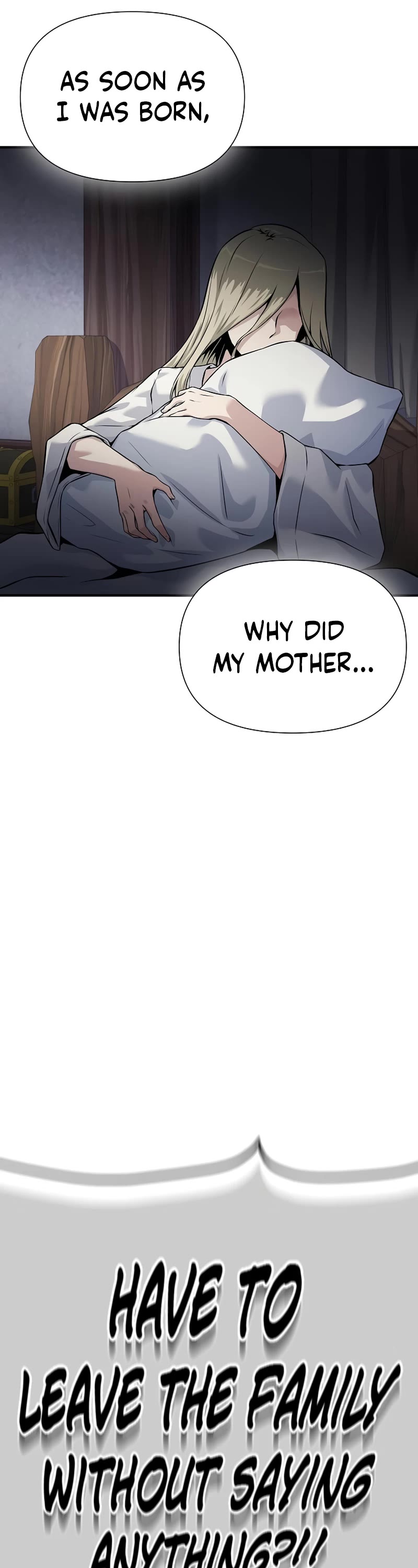 The Priest of Corruption Chapter 33 page 13 - Chapter 33