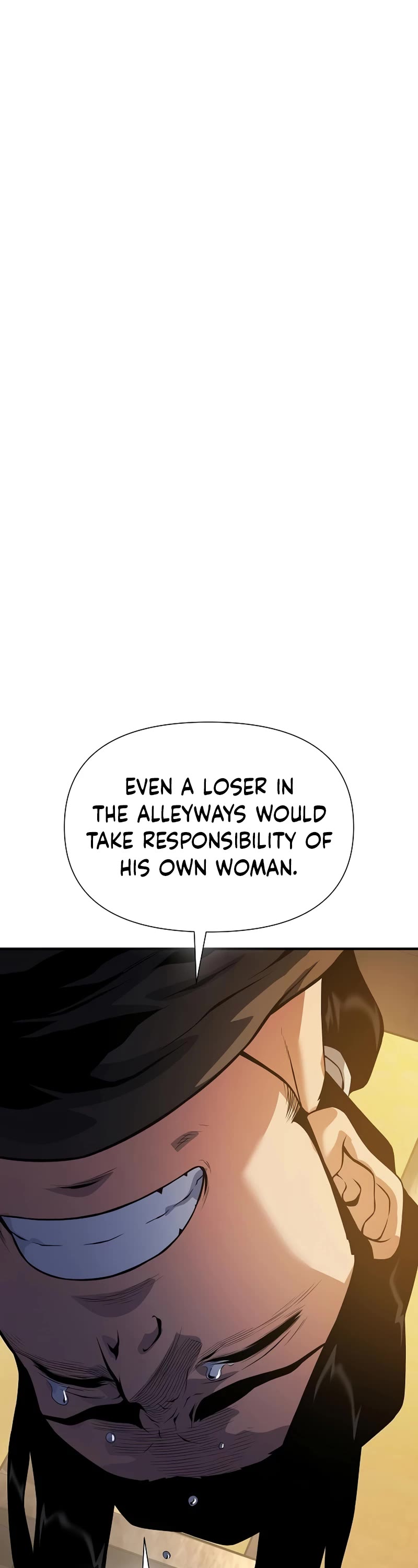The Priest of Corruption Chapter 33 page 16 - Chapter 33