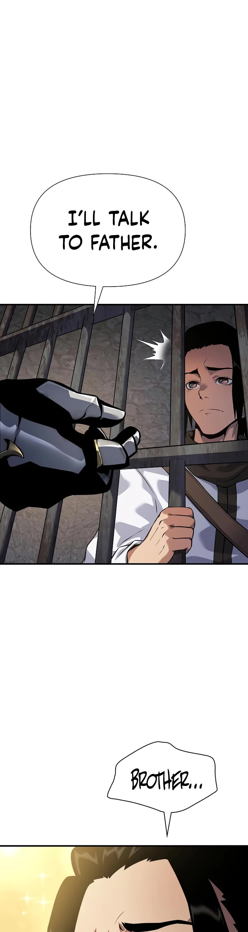 The Priest of Corruption Chapter 33 page 23 - Chapter 33