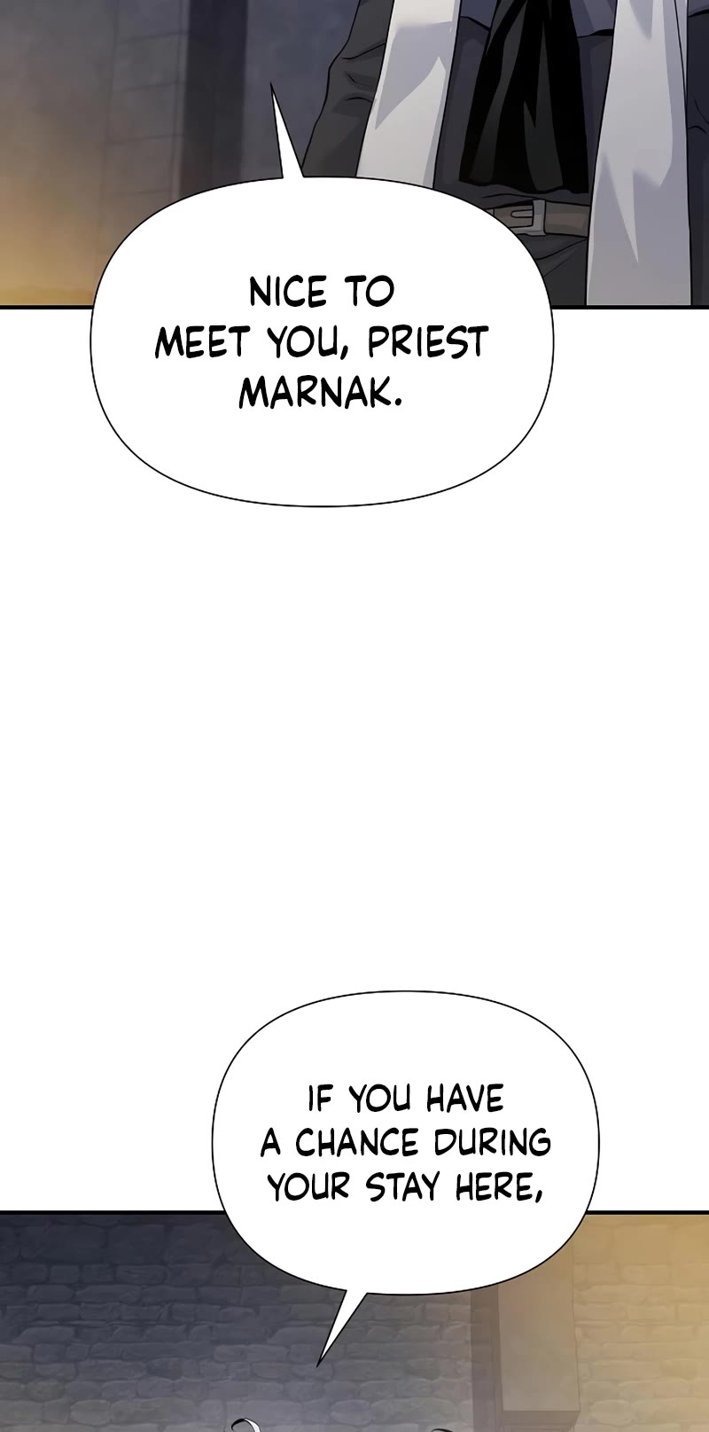 The Priest of Corruption Chapter 33 page 39 - Chapter 33