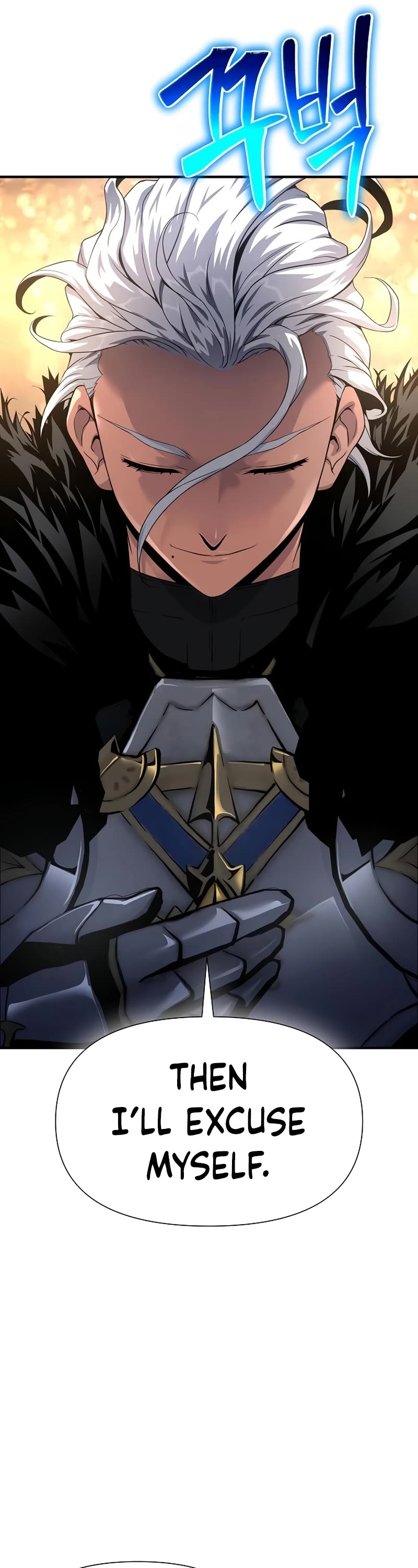 The Priest of Corruption Chapter 33 page 41 - Chapter 33