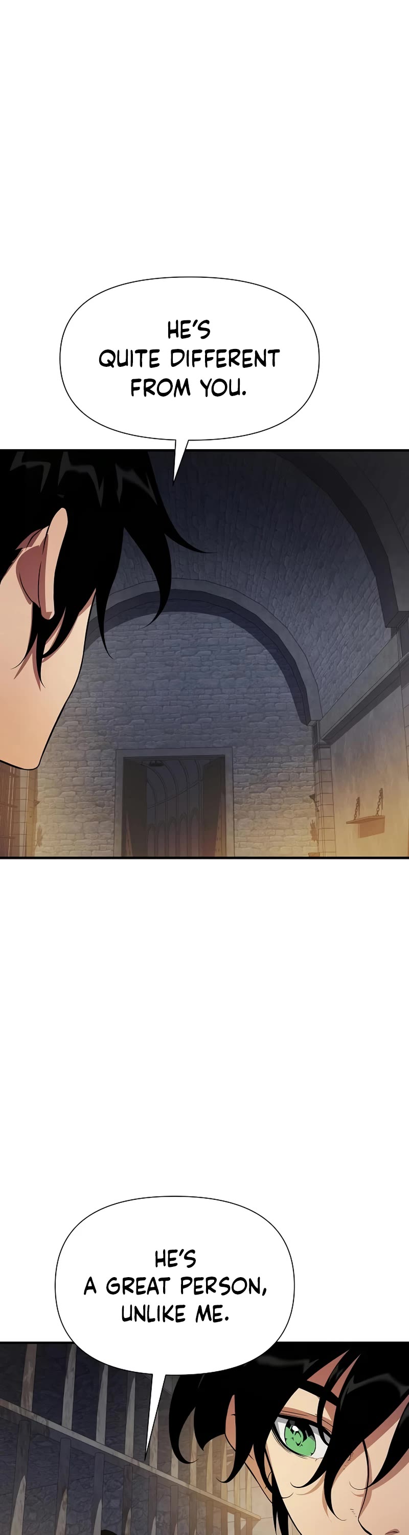 The Priest of Corruption Chapter 33 page 43 - Chapter 33