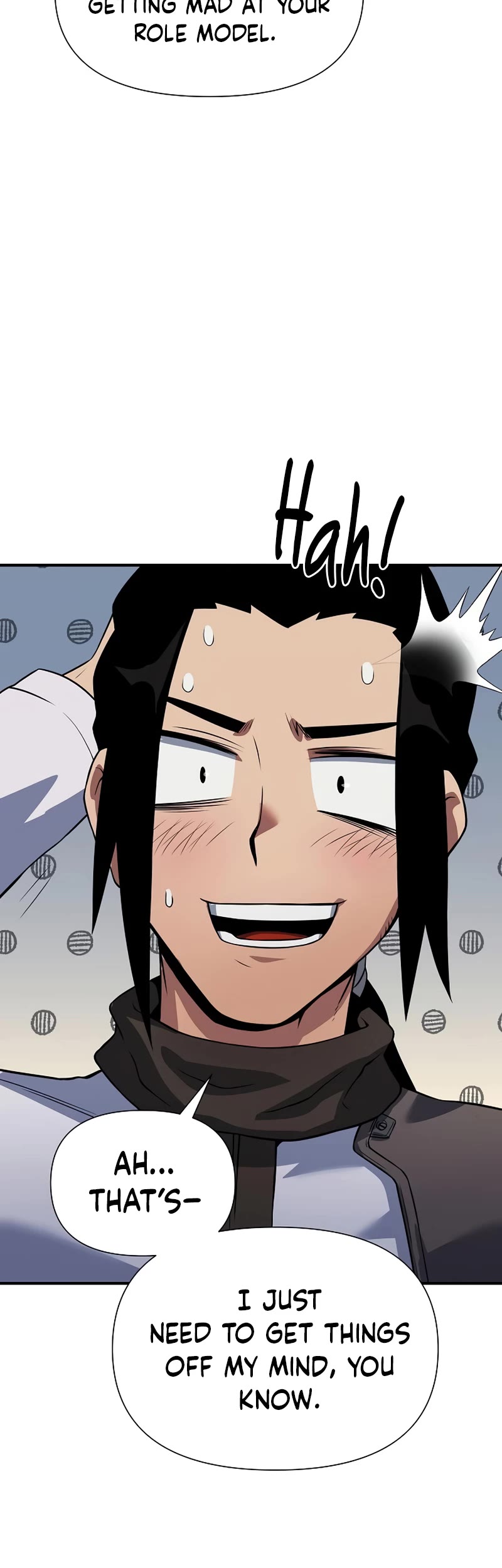 The Priest of Corruption Chapter 33 page 45 - Chapter 33