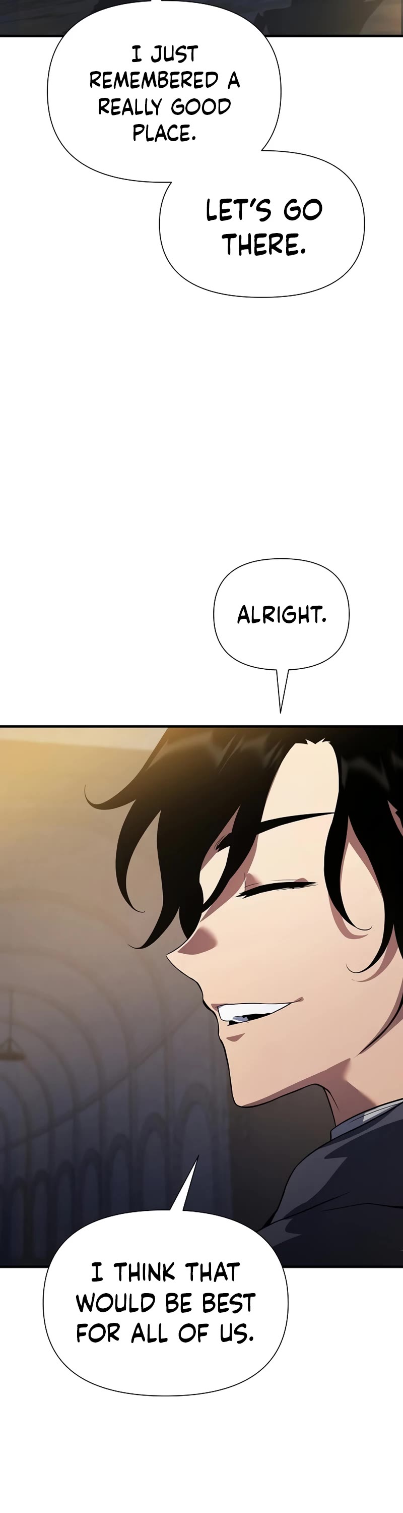 The Priest of Corruption Chapter 33 page 48 - Chapter 33