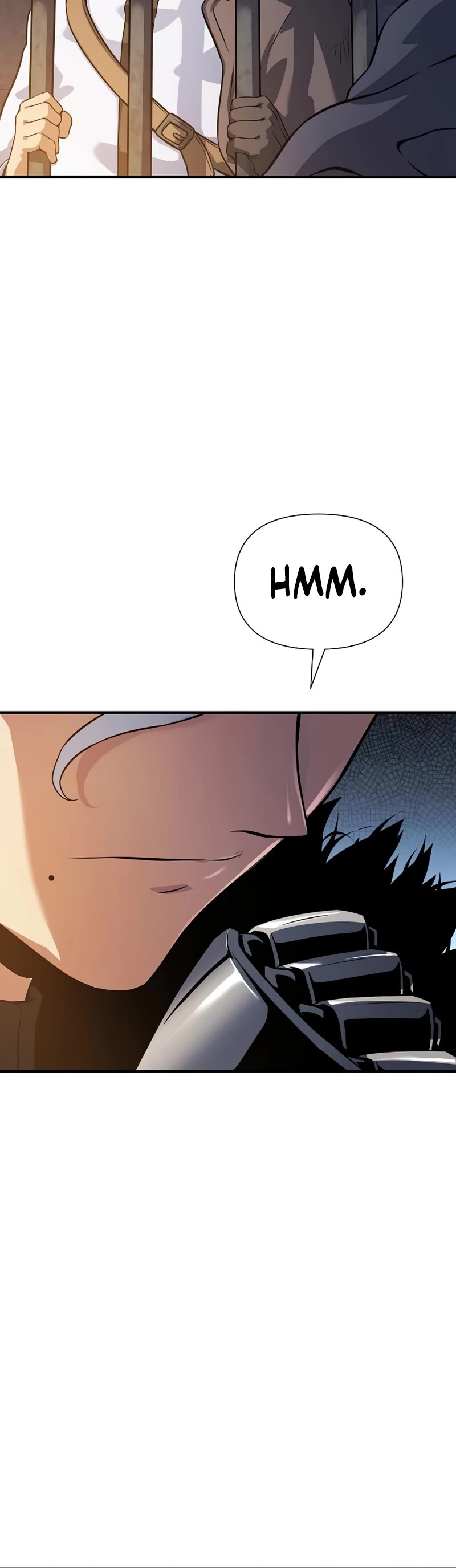 The Priest of Corruption Chapter 33 page 5 - Chapter 33