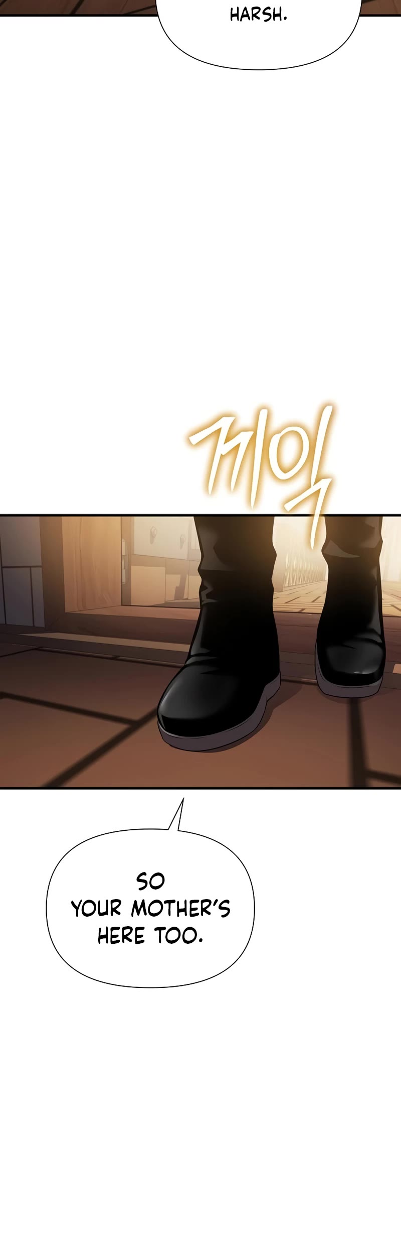 The Priest of Corruption Chapter 33 page 55 - Chapter 33