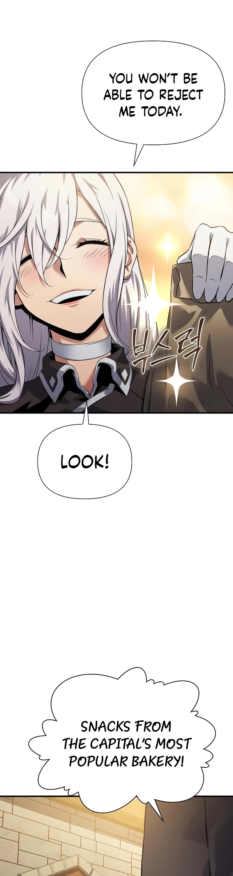 The Priest of Corruption Chapter 33 page 56 - Chapter 33