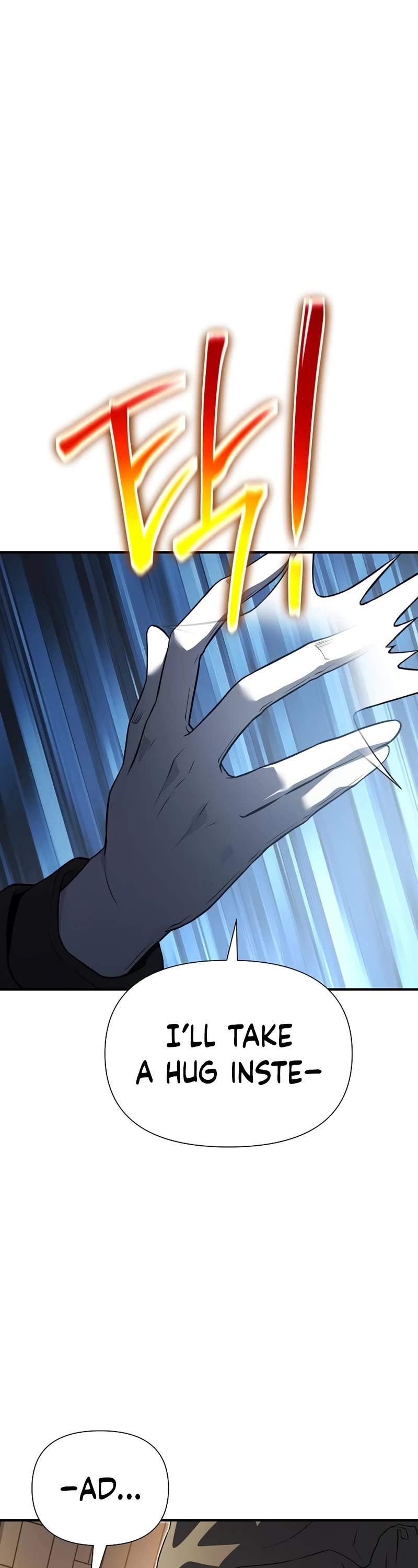 The Priest of Corruption Chapter 33 page 58 - Chapter 33