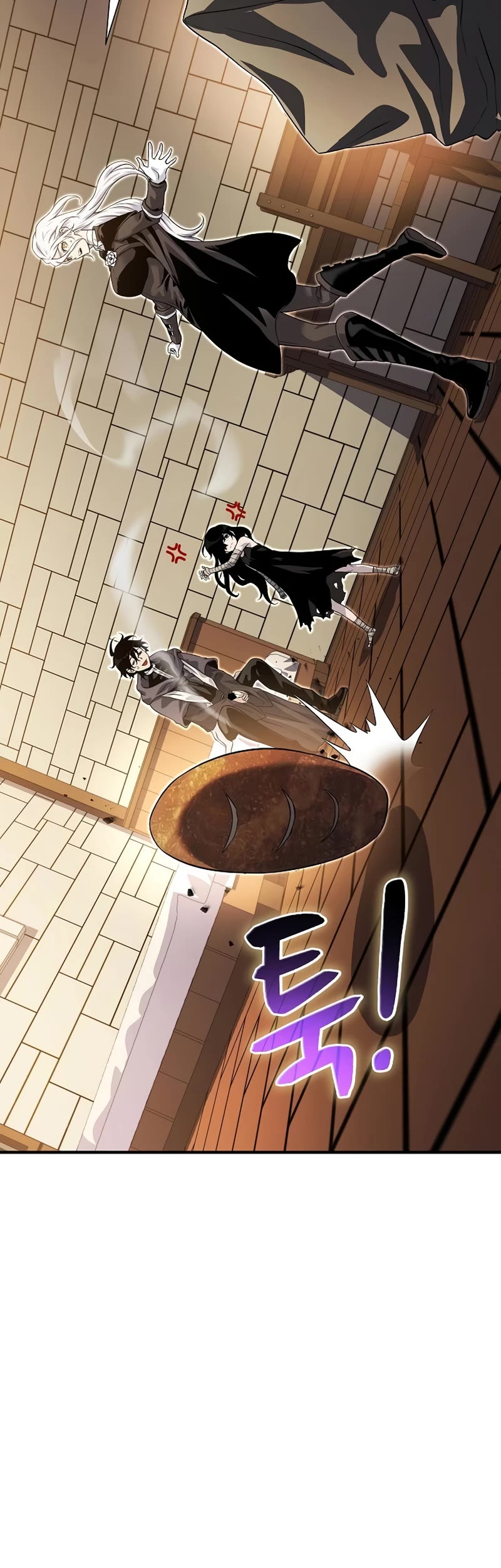 The Priest of Corruption Chapter 33 page 59 - Chapter 33